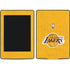 NBA Los Angeles Lakers Distressed Amazon Kindle Skin